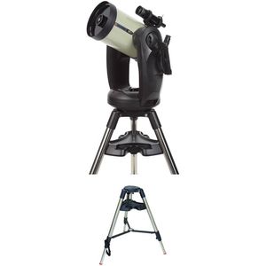 Telescopio Celestron CPC Deluxe 800 HD 8&quot; f/10 Cassegrain GoTo AZ