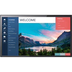 NEC EX241UN-PT-H 23.8 "16: 9 Monitor múltiple de IPS múltiple