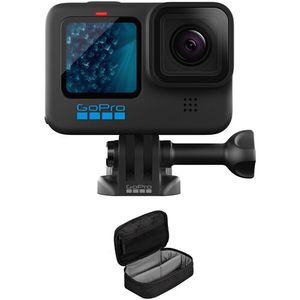 GoPro HERO11 Black con estuche EVA