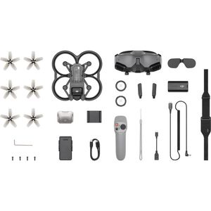 DJI Avata Pro View Combo con gafas 2
