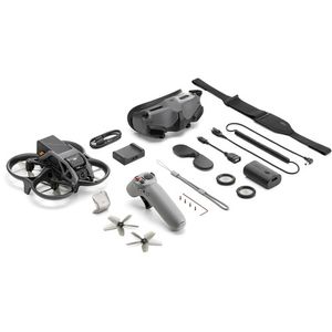 DJI Avata Pro View Combo con gafas 2