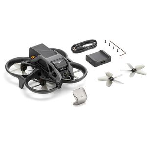 Dron DJI Avata FPV