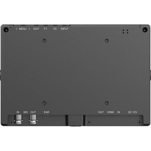 Monitor Lilliput Q7 Full HD con conversión cruzada SDI y HDMI (7&quot;)
