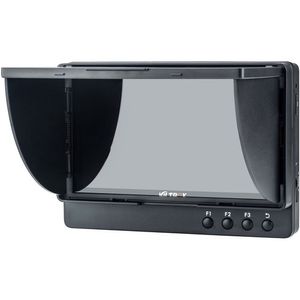 VILTROX DC-55 5.5 "Monitor profesional en la cámara 4K HDMI 4K