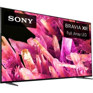 Sony BRAVIA XR X90K Televisor LED inteligente 4K HDR de 65&quot;