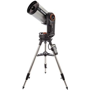 Telescopio Celestron NexStar Evolution 8 203 mm f/10 Schmidt-Cassegrain GoTo
