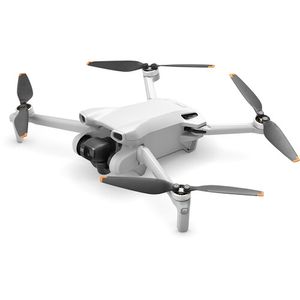 DJI Mini 3 con control remoto RC-N1