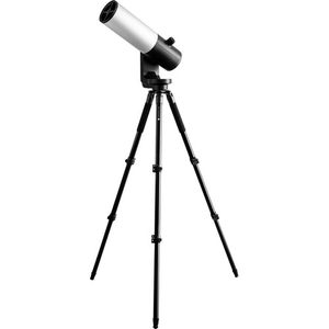Telescopio reflector Unistellar eVscope 2 114 mm f/4 GoTo