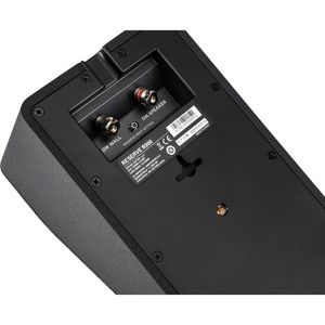 Polk Audio Reserve Series R900 Dolby Atmos altavoces (Matte Black, Par)