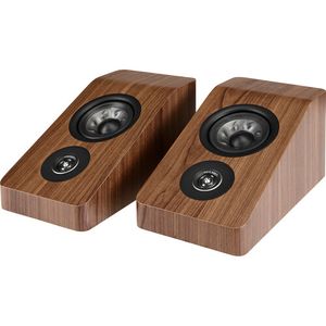 Polk Audio Reserve Series R900 Dolby Atmos altavoces (nogal, par)
