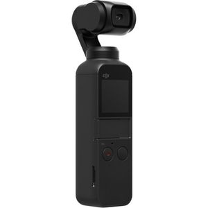 Cardán de bolsillo DJI Osmo