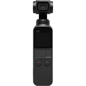 Cardán de bolsillo DJI Osmo