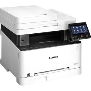 Impresora láser color multifunción imageCLASS MF644Cdw de Canon