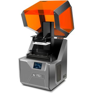 Impresora 3D de resina DLP de FlashForge Hunter S