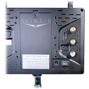 Avinair 7 "Monitor FPV inalámbrico