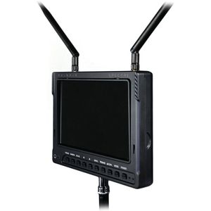 Avinair 7 "Monitor FPV inalámbrico