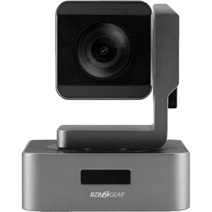 BZBGEAR 1080P HDMI/SDI/USB 20X Zoom PTZ Camera, soporte de pared y 33 'Kit de cable USB