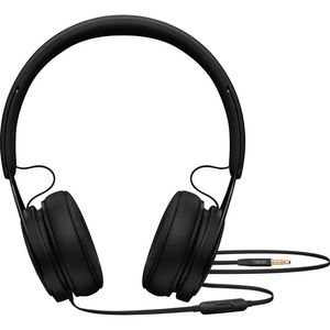 Beats by Dr. Dre Beats EP Auriculares supraaurales (negro)