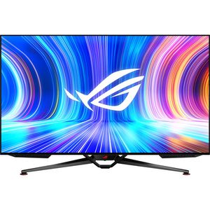 ASUS REPÚBLICA DE JUEGOS SWIFT PG42UQ 41.5 "4K HDR 138 Hz Gaming Monitor