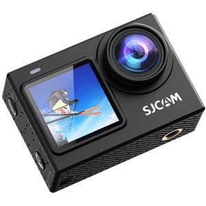 Cámara de acción SJCAM SJ6 Pro 4K