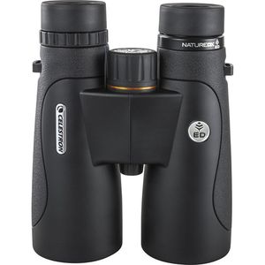 Celestron 12x50 Nature DX ed binoculares
