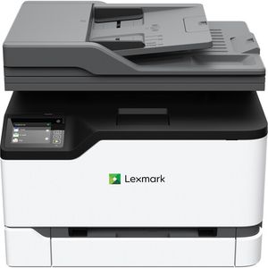 Impresora láser color multifunción Lexmark MC3224i