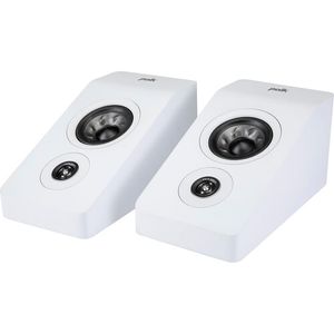 Polk Audio Reserve Series R900 Dolby Atmos Altavoces (blanco mate, par)