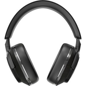 Bowers & Wilkins PX7 S2 Auriculares inalámbricos inalámbricos en la cancelación de ruido (negro)
