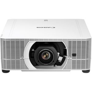 Canon Realis Wux7500 7500 Lumber Projor (restaurado)