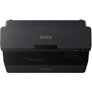 Epson Powerlite 755F 3600 LUMEN FULL HD ULTRA-SHORT LASER LCD LCD LCD con Wi-Fi (negro)