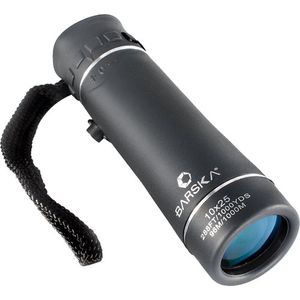 Barska 10x25 tendencia monocular