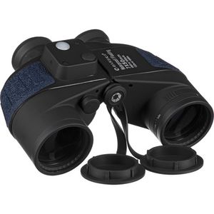 Barska 7x50 WP Binoculares flotantes de aguas profundas (azul negro)