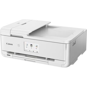 Impresora artesanal todo en uno inalámbrica Canon Pixma TS9521C