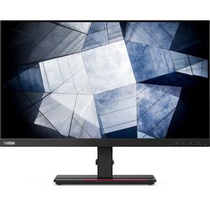 Lenovo ThinkVision P24Q-20 23.8 "16: 9 Monitor IPS QHD