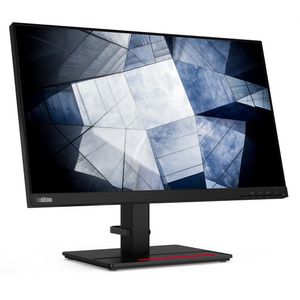 Lenovo ThinkVision P24Q-20 23.8 "16: 9 Monitor IPS QHD