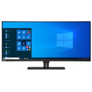 Lenovo ThinkVision P40W-20 39.7 "5K Monitor curvo ultrawide