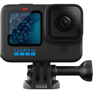 GoPro HERO11 Negro