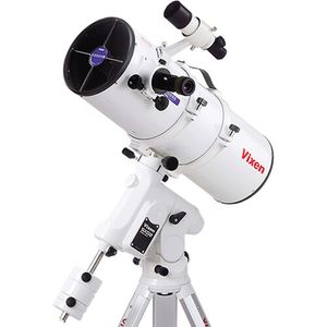Vixen Optics VC200L 200 mm F/9 Reflector EQ Telescopio con soporte SXD2-PFL