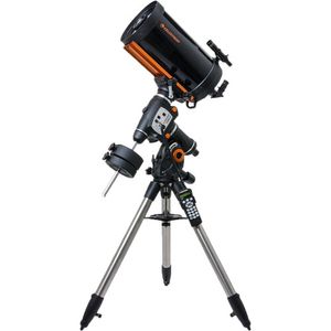 Telescopio Celestron CGEM II 925 Schmidt-Cassegrain