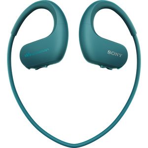 Sony Sports Walkman NW-WS413 4GB Música digital (azul)