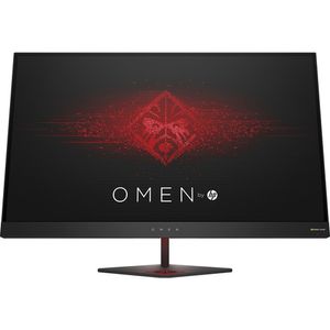 HP Omen 27 "16: 9 Monitor de juegos LCD