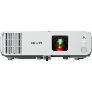 Epson PowerLite L200W 4200-Lumen WXGA Proyector láser para el aula
