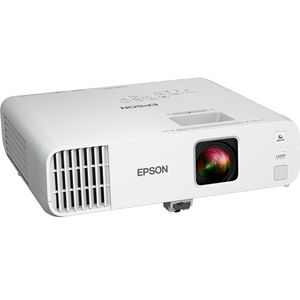 Epson PowerLite L200W 4200-Lumen WXGA Proyector láser para el aula