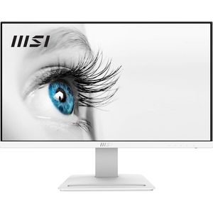 Monitor MSI PRO MP243W 23.8&quot; (Blanco)