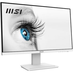 Monitor MSI PRO MP243W 23.8&quot; (Blanco)