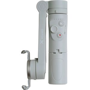 Sirui Dksl Duken Switch X Smartphone Stabilizer/Selfie Stick (gris claro)