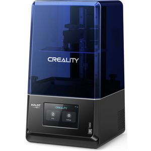 Impresora 3D de resina Creality Halot-One Plus