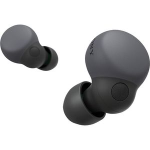 Sony LinkBuds S Audífonos internos inalámbricos con cancelación de ruido (negro)
