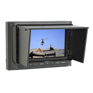 Avinair Spitfire 5 "Monitor LCD Wireless FPV (800 x 480)