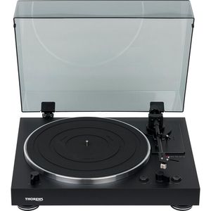 Tocadiscos de dos velocidades totalmente automático THORENS TD 101 A